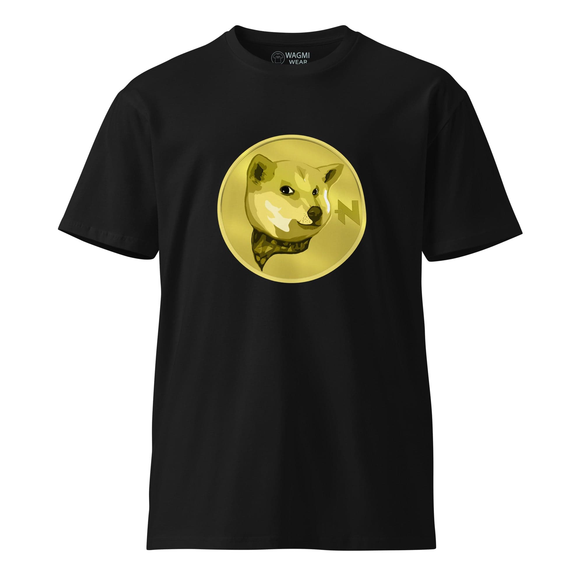 NEIRO Tee – Black