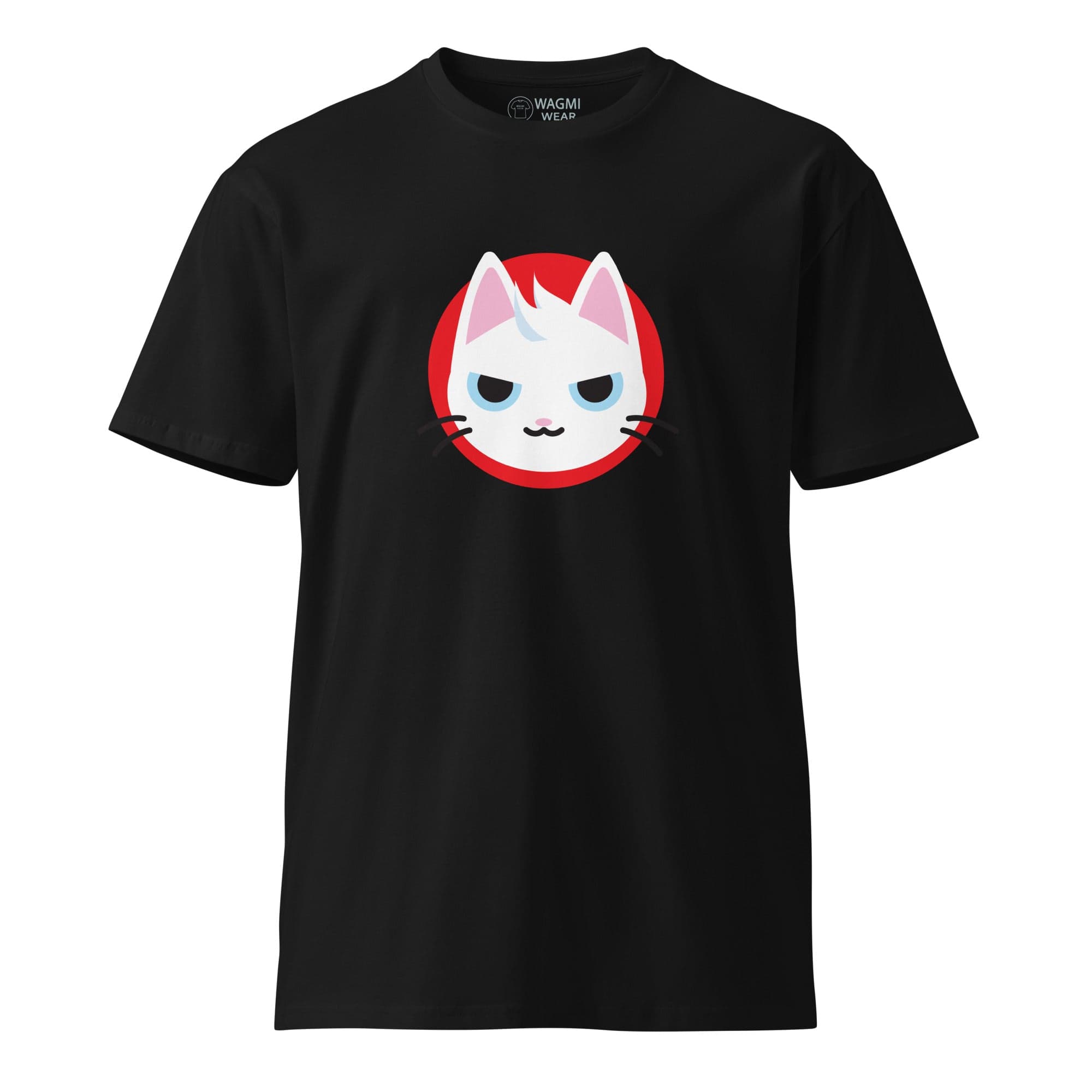 MEW Underdog Tee – Black